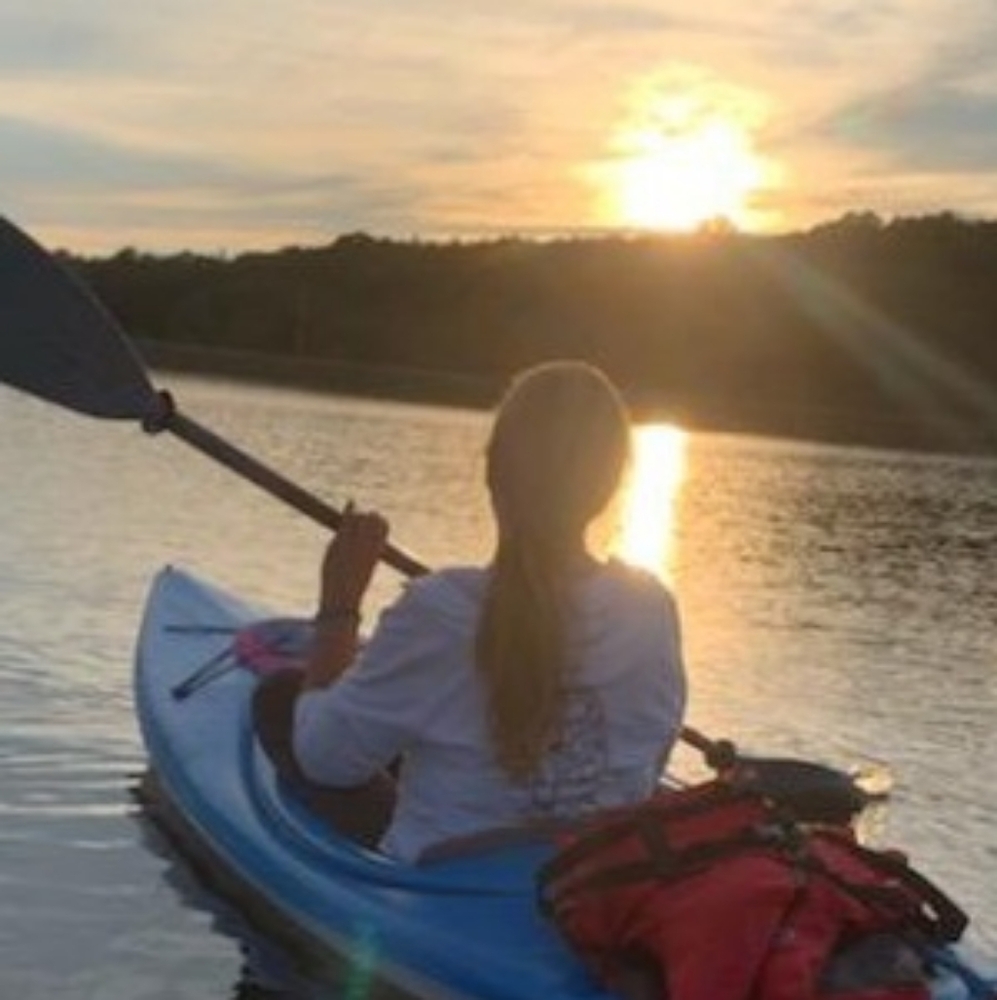 Meet your Posher, Robin